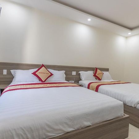 Bamboo Hotel Vung Tau Extérieur photo