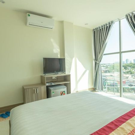 Bamboo Hotel Vung Tau Extérieur photo
