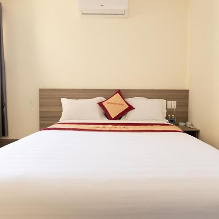 Bamboo Hotel Vung Tau Extérieur photo