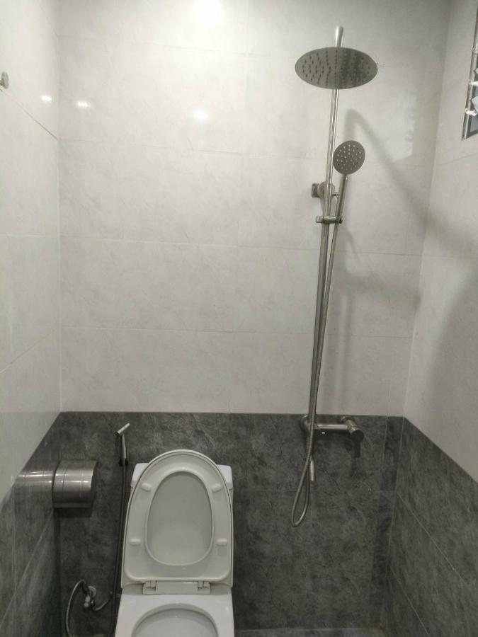 Bamboo Hotel Vung Tau Extérieur photo