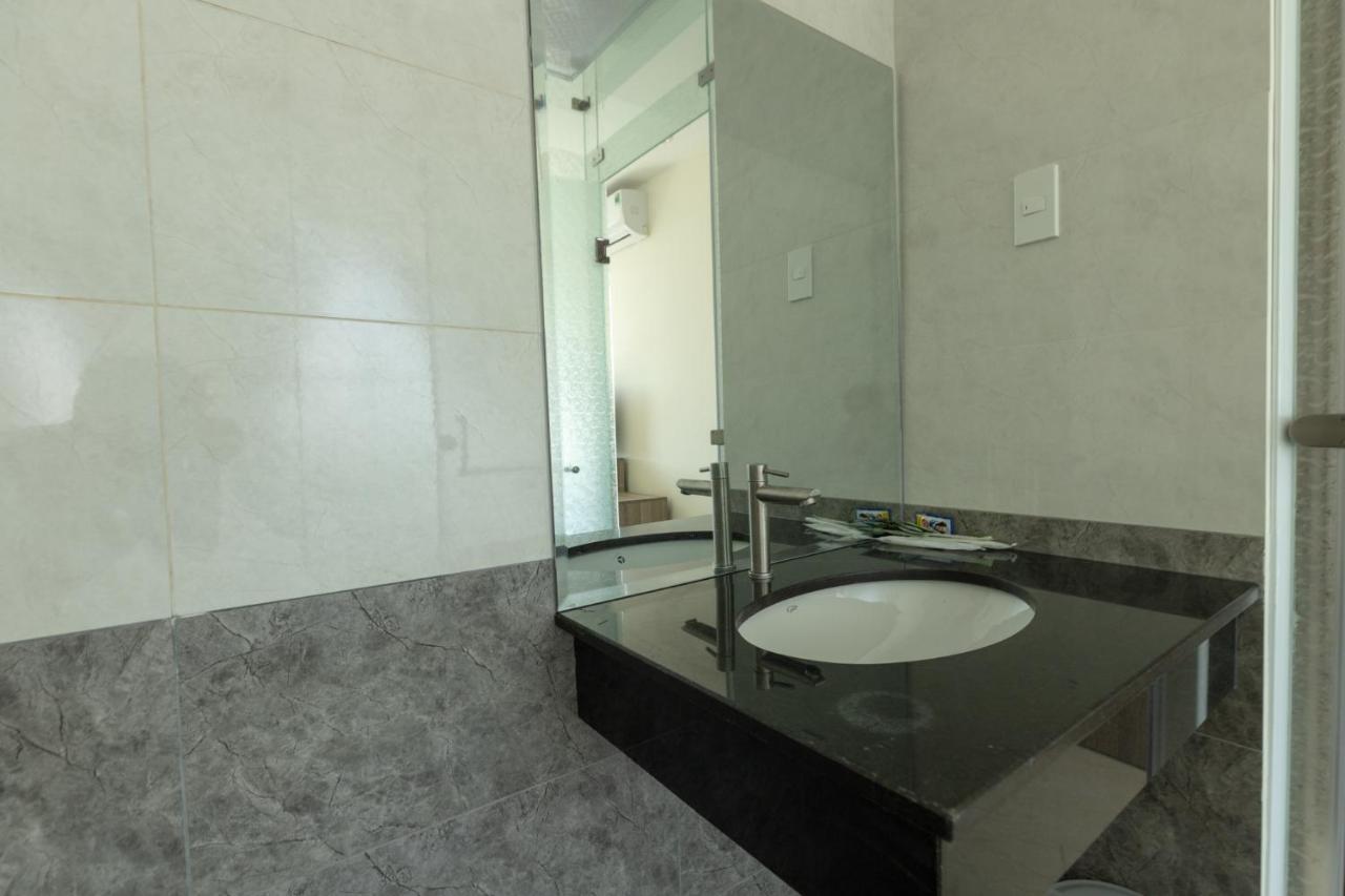 Bamboo Hotel Vung Tau Extérieur photo