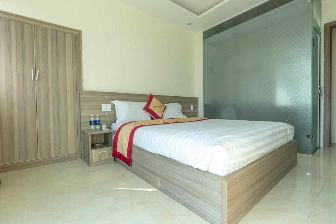 Bamboo Hotel Vung Tau Extérieur photo