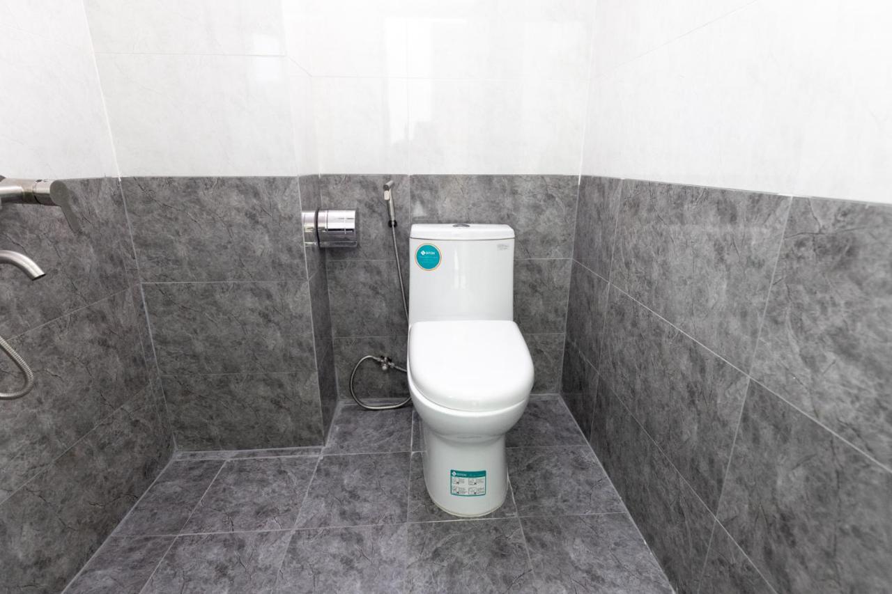 Bamboo Hotel Vung Tau Extérieur photo