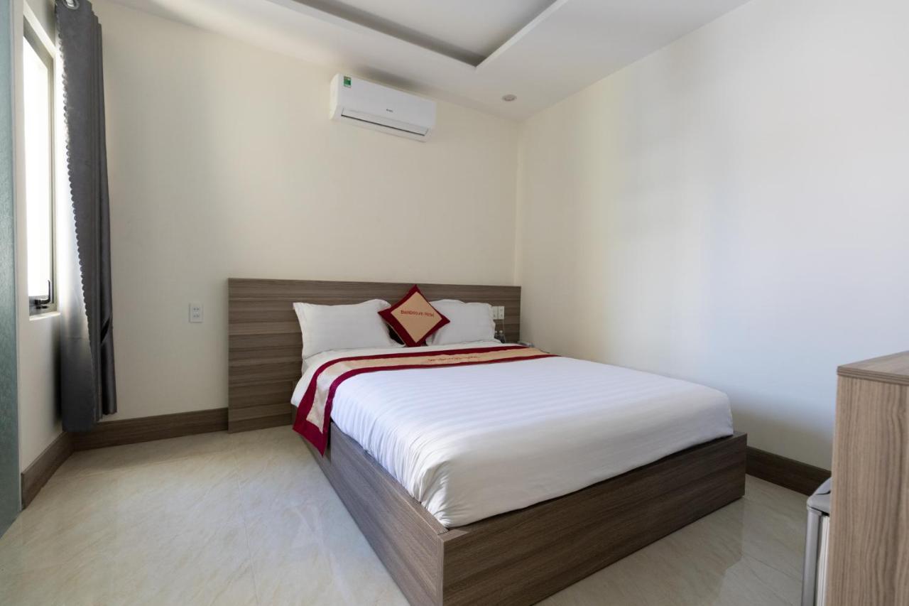 Bamboo Hotel Vung Tau Extérieur photo