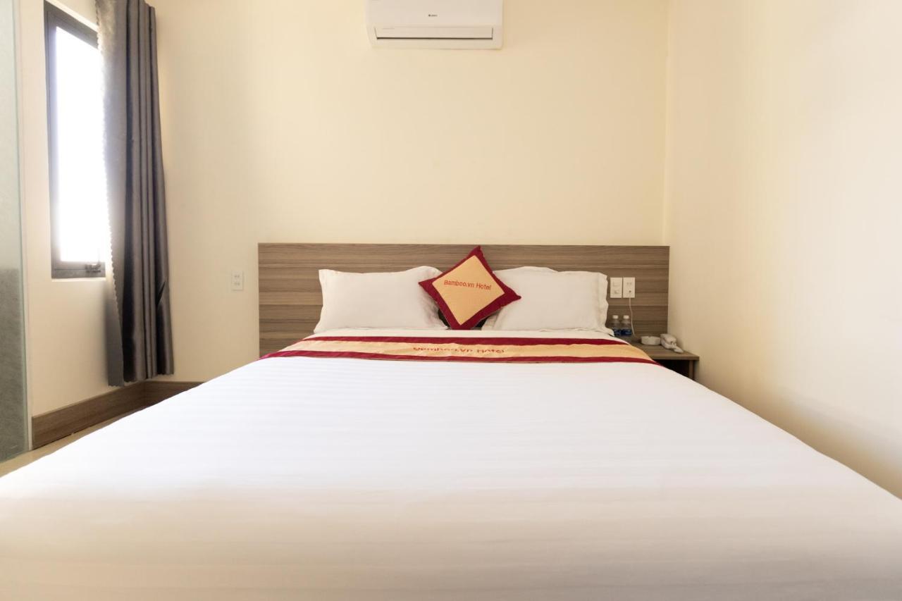 Bamboo Hotel Vung Tau Extérieur photo