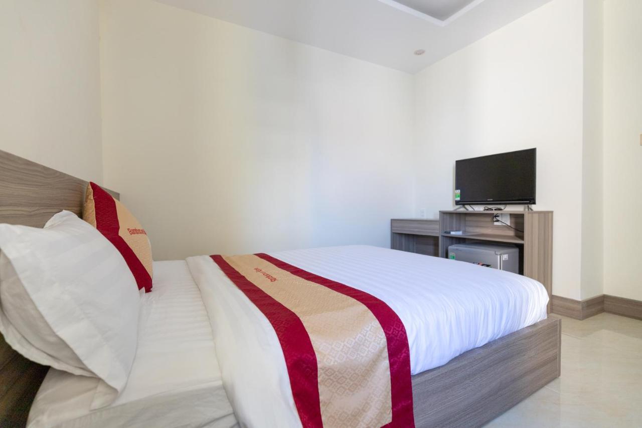Bamboo Hotel Vung Tau Extérieur photo